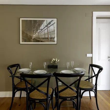 Dockside By Innkeeper شقة *