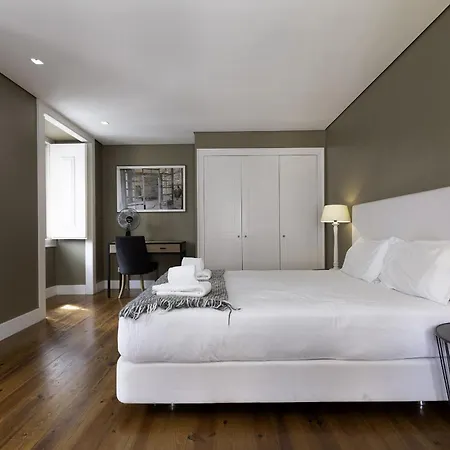 Dockside By Innkeeper Lisbon