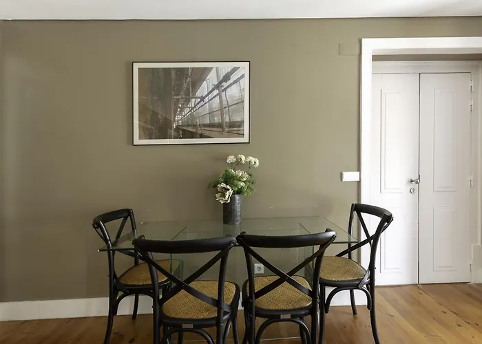 Dockside By Innkeeper