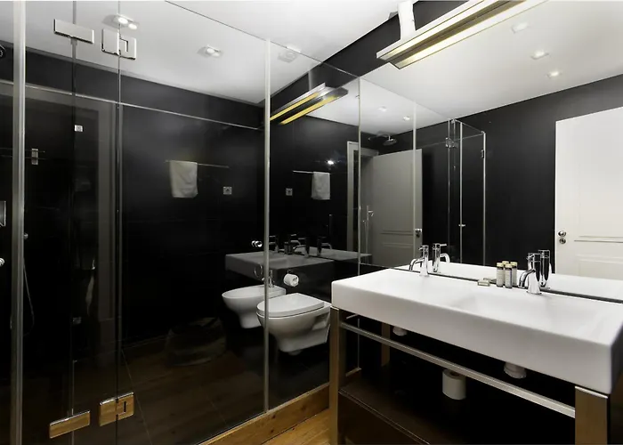 Dockside By Innkeeper Apartament
