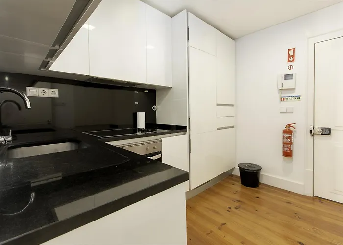 Apartament Dockside By Innkeeper