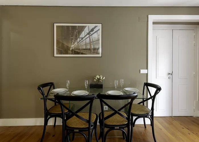 Dockside By Innkeeper Διαμέρισμα *