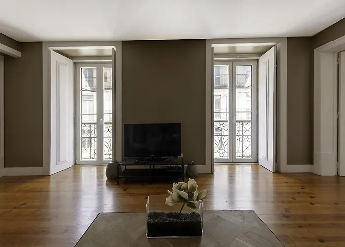 Διαμέρισμα Dockside By Innkeeper *