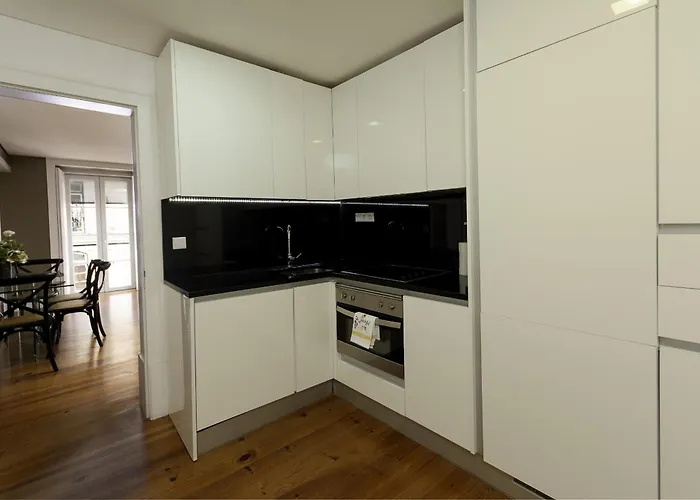 Dockside By Innkeeper Διαμέρισμα Lisboa