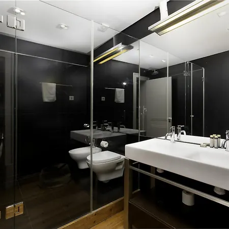 Dockside By Innkeeper Апартаменты